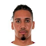 Chris Smalling