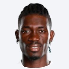 Avdijaj Bissouma