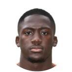 Ibrahina Konaté