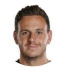 Danny Ward
