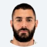 Karim Benzema