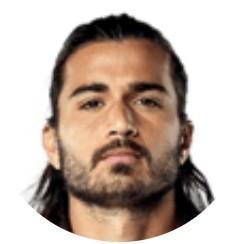 Mattheus Oliveira
