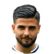Lorenzo Insigne