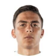 Paulo Dybala
