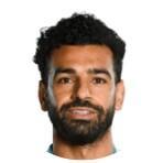 Mohamed Salah