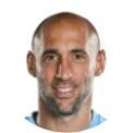 Pablo Zabaleta