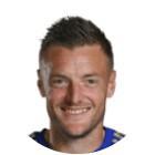 Jamie Vardy