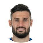 Daniel Caligiuri