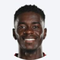 Axel Tuanzebe