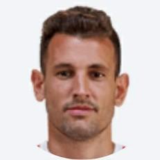 Cristhian Stuani