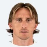 Luka Modrić