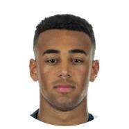 Tyler Adams