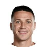 James Chester