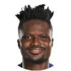 Daniel Amartey