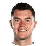 Michael Keane