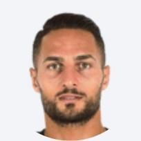 Danilo D'Ambrosio