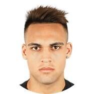 Lautaro Martínez
