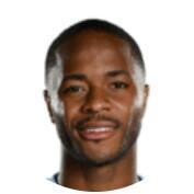 Raheen Sterling