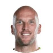 John Ruddy