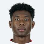 David Alaba