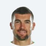 Mathew Ryan