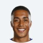 Youri Tielemans
