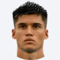 Joaquín Correa
