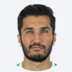 Nuri Şahin