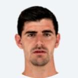 Thibaut Courtois