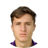 Federico Chiesa
