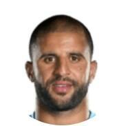 Kyle Walker
