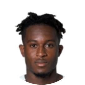 Rolando Aarons