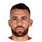 Nicolás Otamendi