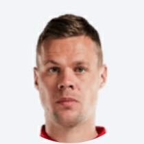 Ryan Shawcroos
