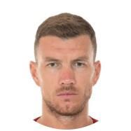 Edin Džeko