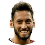 Hakan Çalhanoğlu