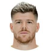 Alberto Moreno