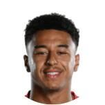 Jesse Lingard