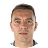 Iago Aspas