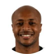 André Ayew