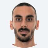Davide Zappacosta