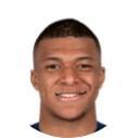 Kylian Mbappé