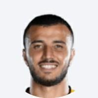 Romain Saïss