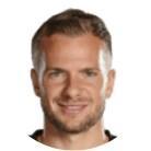 Tom Cleverley