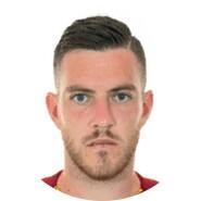 Jordan Veretout
