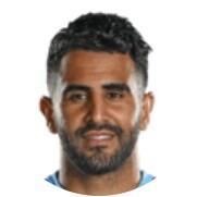 Riyad Mahrez