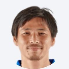 Takeshi Inui