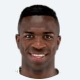 Vinícius JR