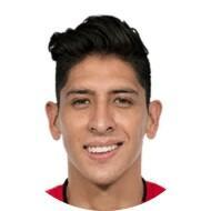 Edson Álvarez