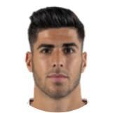 Marco Asensio